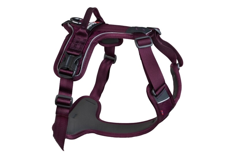 Nonstop Dogwear Ramble Harness