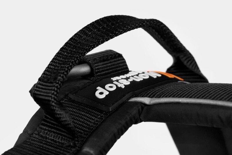 Nonstop Dogwear Line Harness Grip