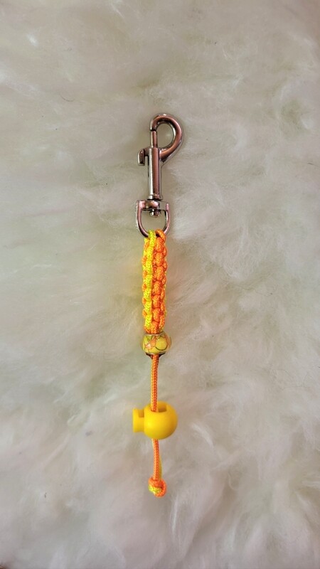 Poop Hanger
