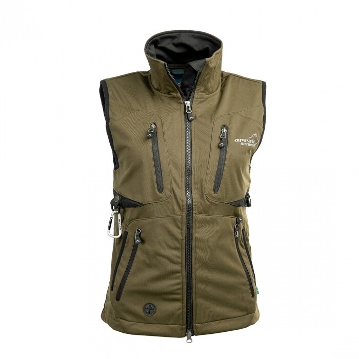 Arrak Outdoor Vest &quot;Gilet&quot; unisex