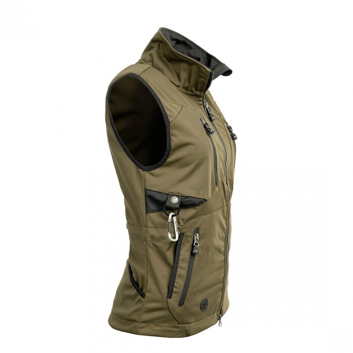 Arrak Outdoor Vest "Gilet" unisex