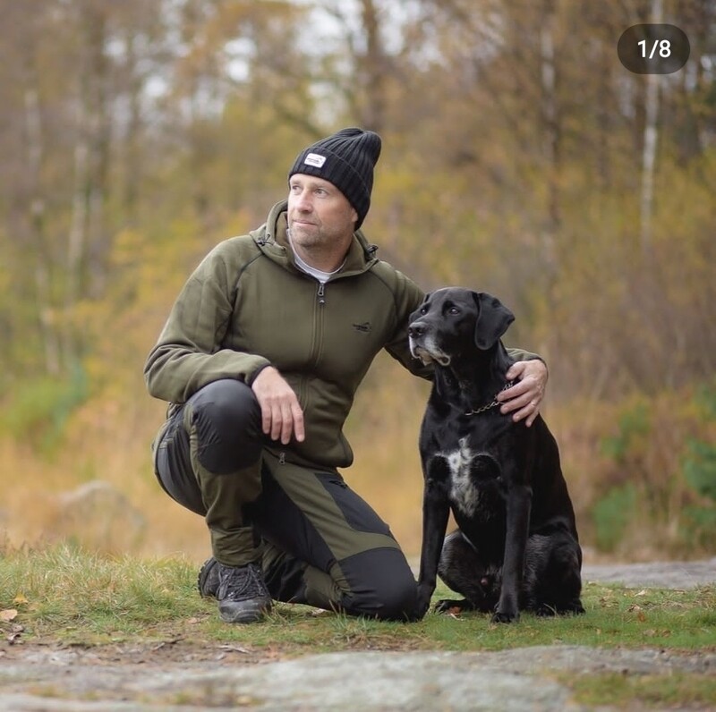 Arrak Outdoor Pants Men