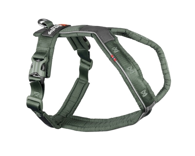 Nonstop Dogwear Line Harness 5.0