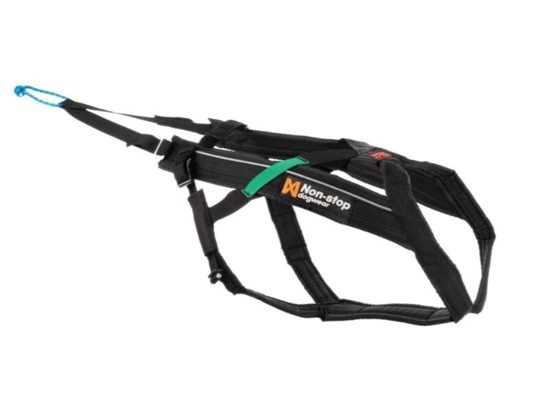 Nonstop Dogwear Freemotion Zuggeschirr
