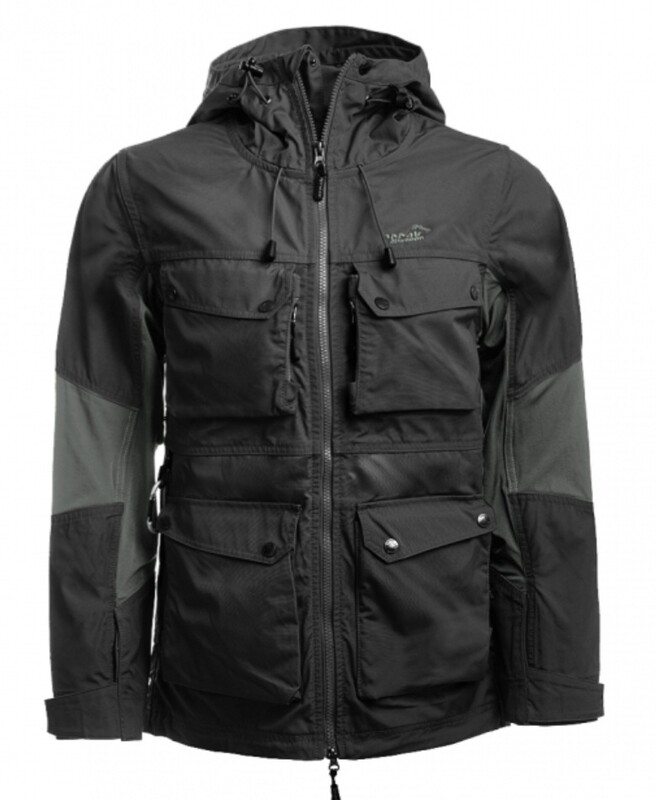 Arrak Outdoor Hybrid Jacket