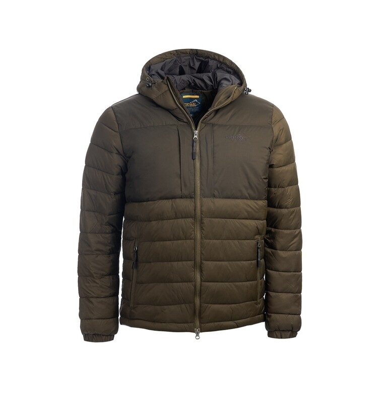 Arrak Outdoors Warmy Jacket