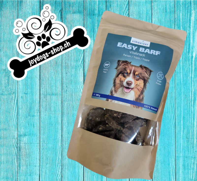 Vitalsnack Pansen schweizer®