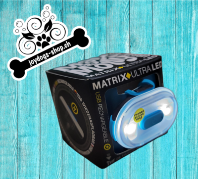 Max & Molly Matrix Ultra LED