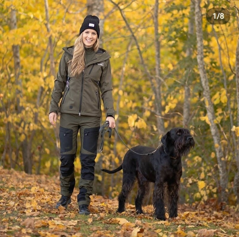 Arrak Outdoor Softgeljacke