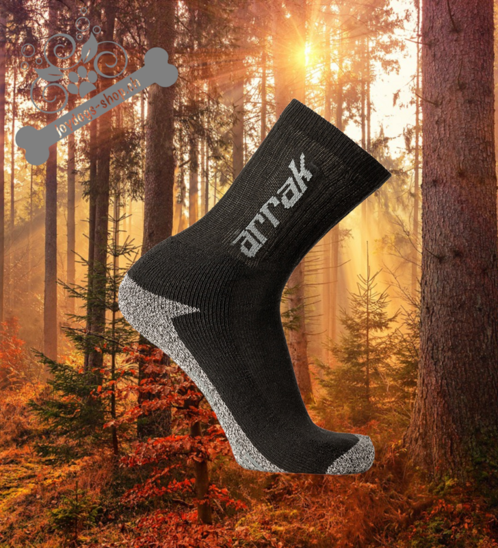 Arrak Outdoors long life work socks (Socken) 3 Paar