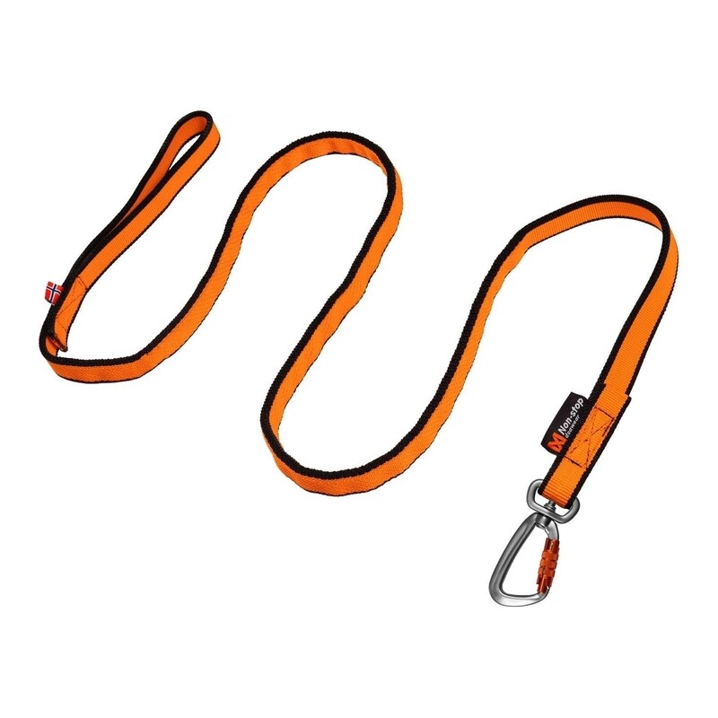 Nonstop Dogwear Bungee Leash