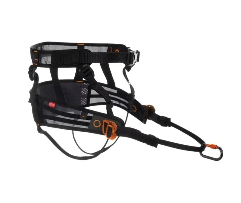 Nonstop Dogwear CaniX Belt