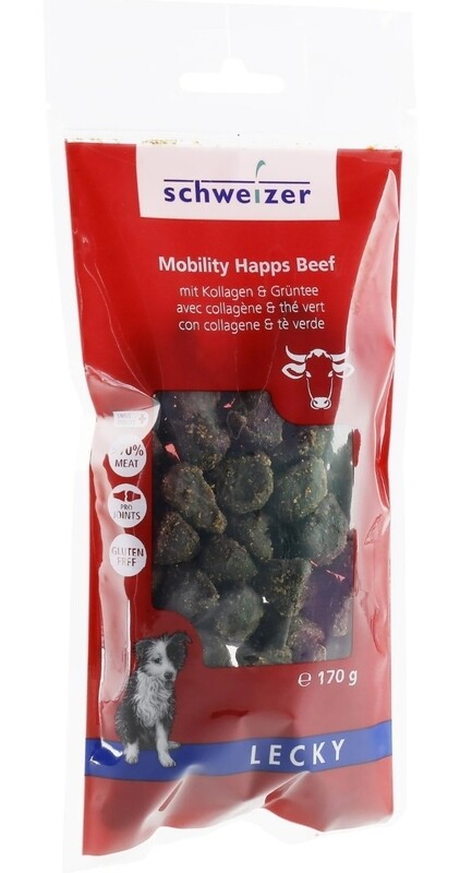 Mobility Happs Beef schweizer®