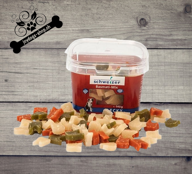 Basmati Mix schweizer®