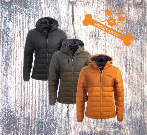 Arrak Outdoors Warmy Jacket