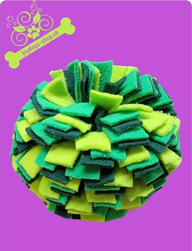 Schnüffelball 20cm
