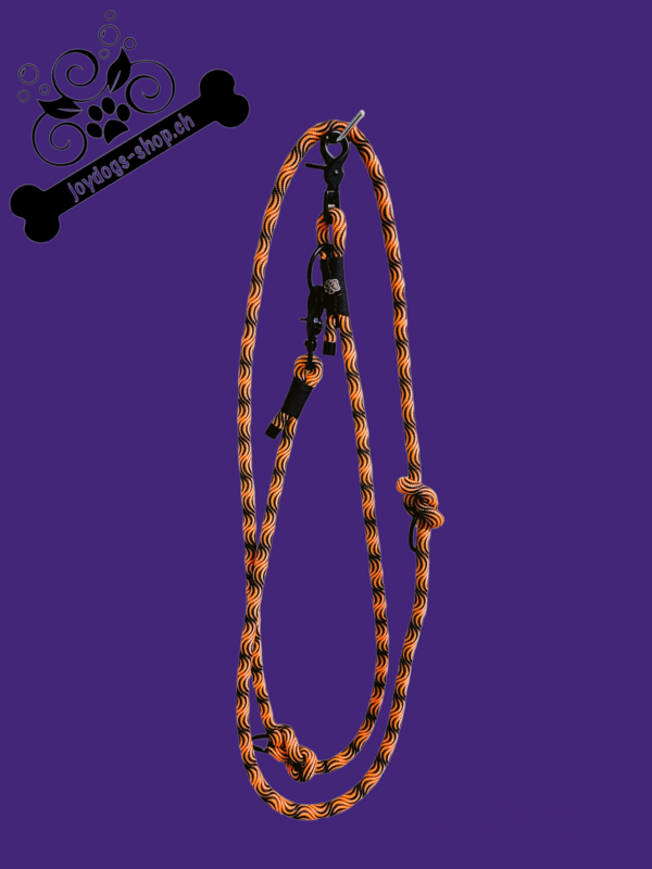 ⭐️ Joyrope 🐕 (Seil-Leine)