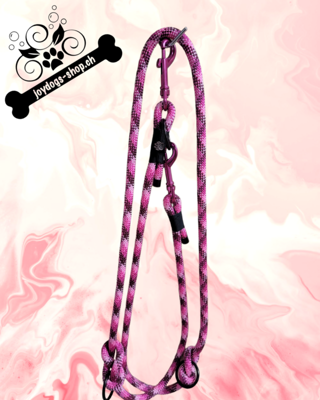 ⭐️ Joyrope 🐕 (Seil-Leine)