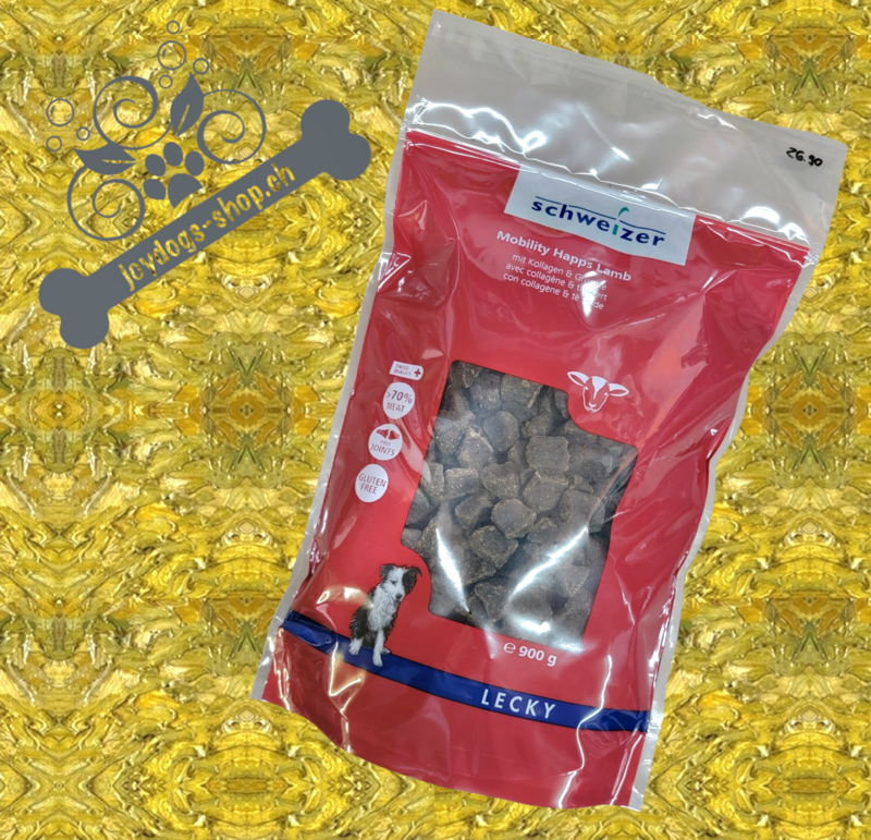 Mobility Happs Lamm Mobility Happs Lamm