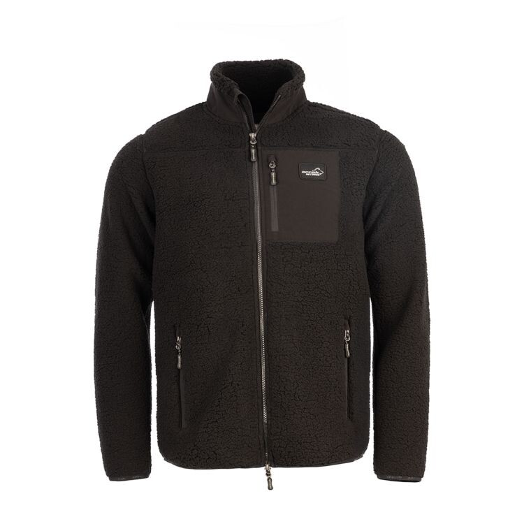 Arrak Outdoor Sherpa Fleece
