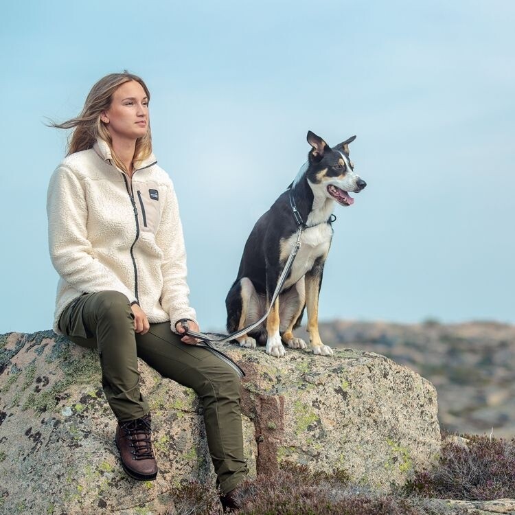 Arrak Outdoor Sherpa Fleece
