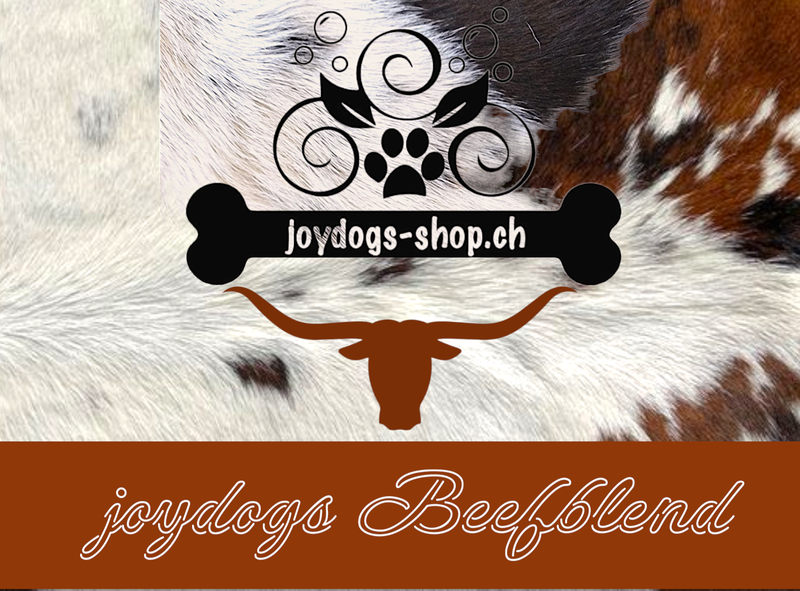 Barf joydogs Beefblend 🐂