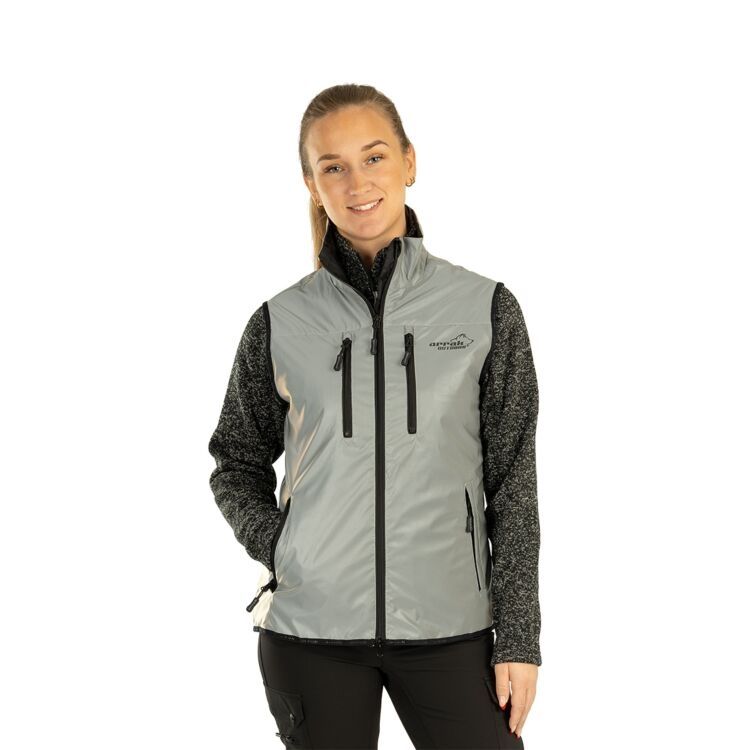 Arrak Outdoor Reflector Vest