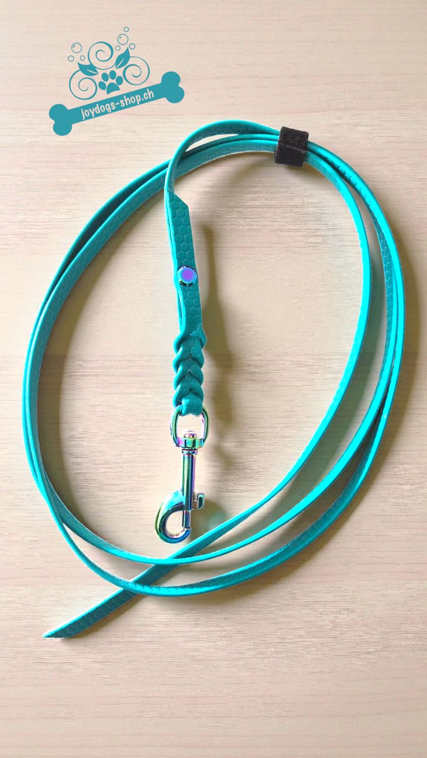 Hexa/Biothane Schleppleine