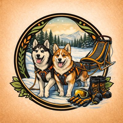 Zughundesport/Cani Cross