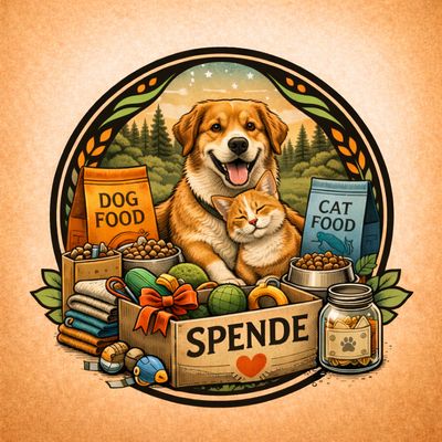💥 Spendenaufruf Tiertafel-Kreuzlingen⚓️