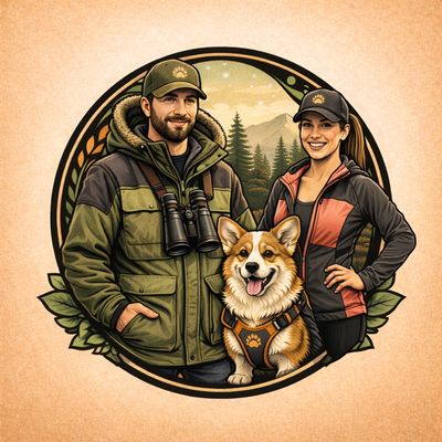 Hundehalter Bekleidung Outdoor &amp; Sport