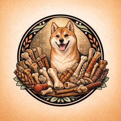 Ernährung: Kauartikel & Snacks