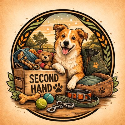 Secondhand Dog's