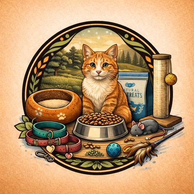 Katze (alles vö d Katz, nüt vö dä Hund)