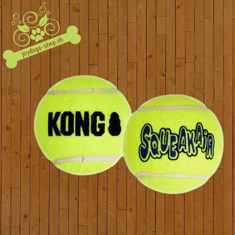 Kong Tennisball