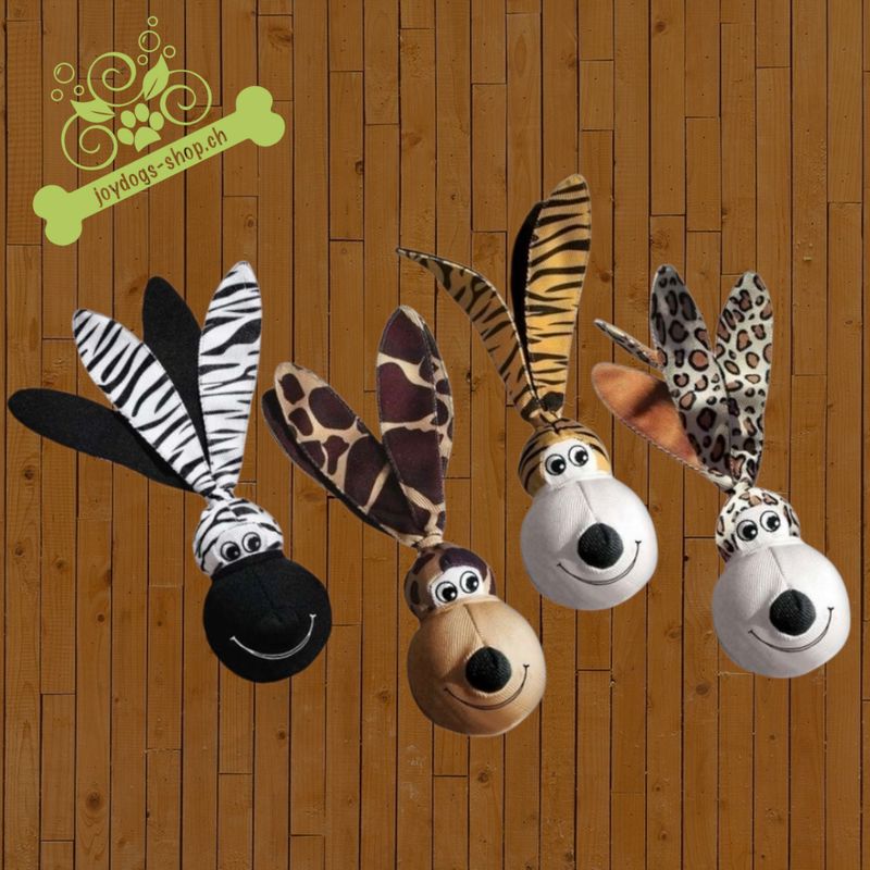 Kong Wubba Floppy Ears