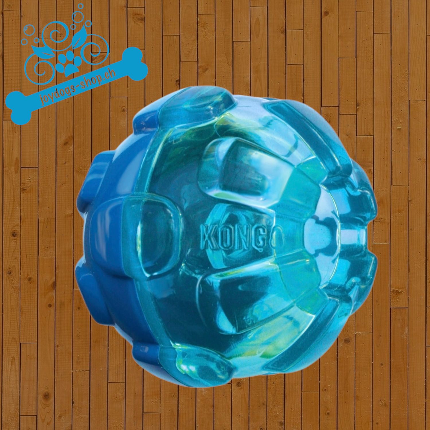 🐾Denkspiel🐾 Kong Reward Ball