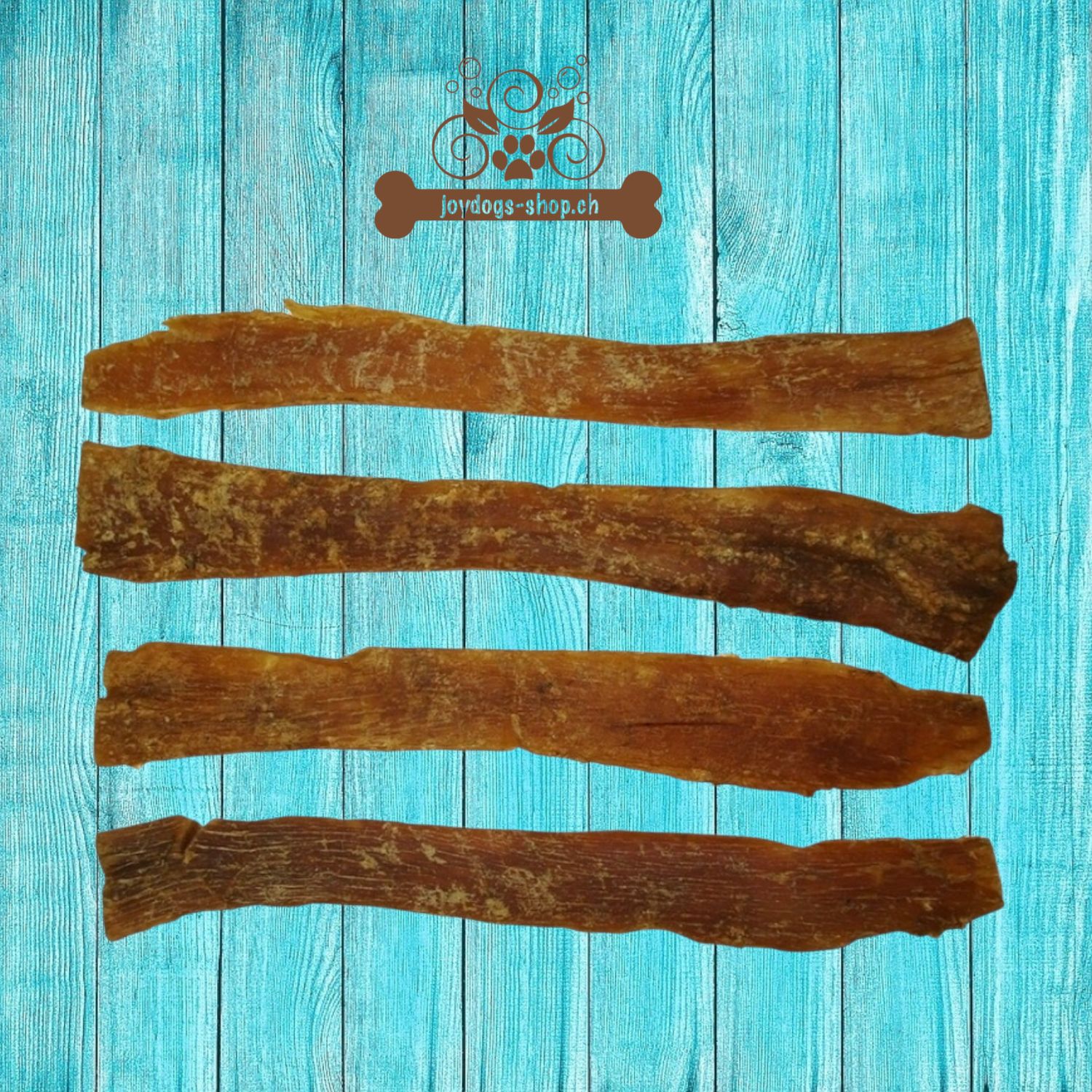 Büffelnackensehne extra hart schweizer®