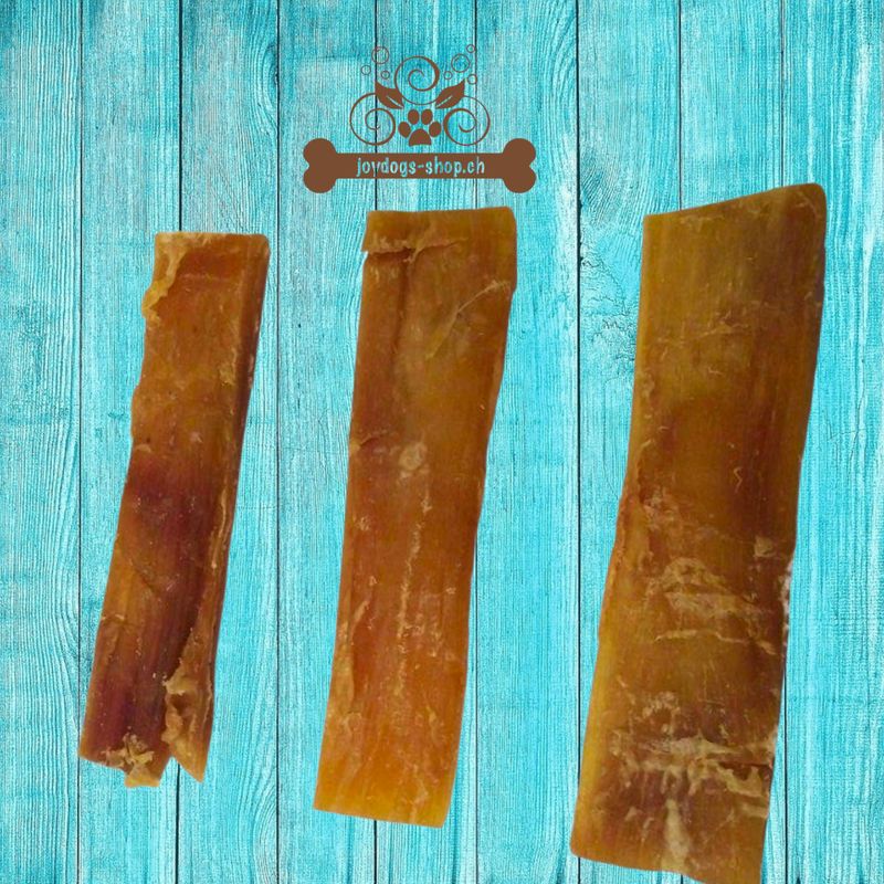 Kalbsnackensehne Bullkau Soft schweizer®