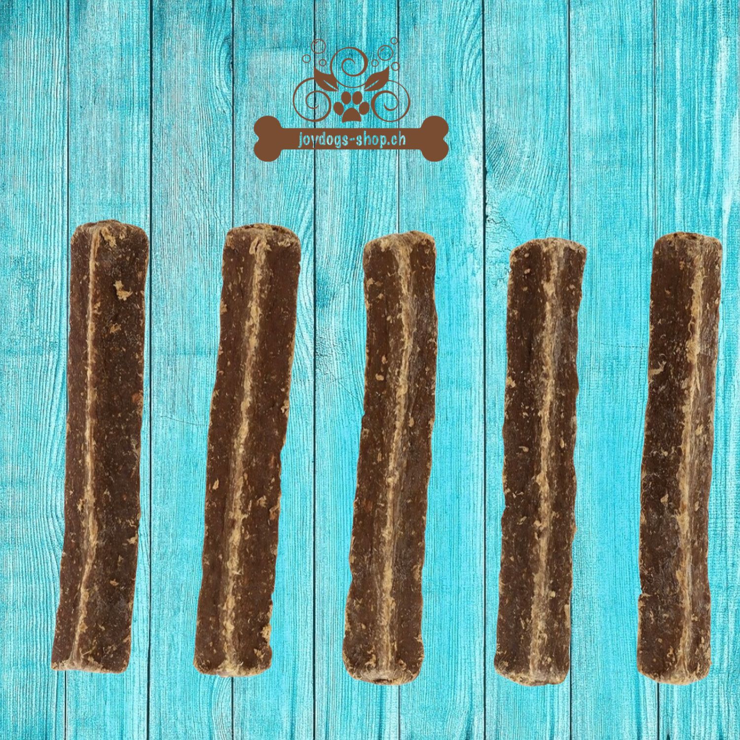 Hirsch Zahn Stengeli schweizer®