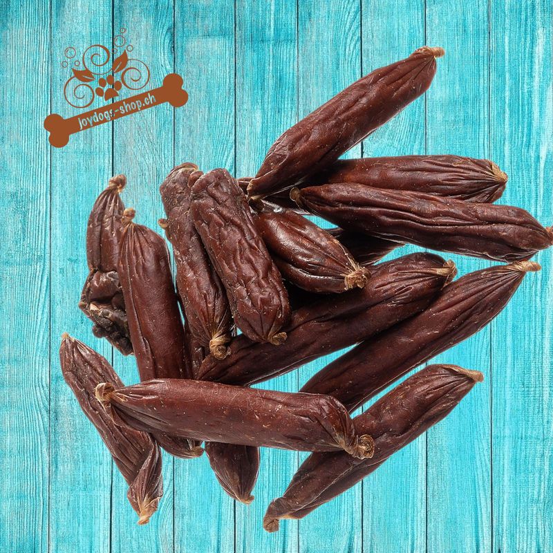 Würstchen Rind schweizer®