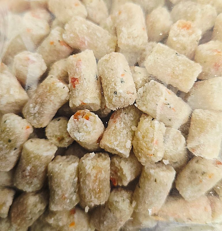 Kokosträumli
