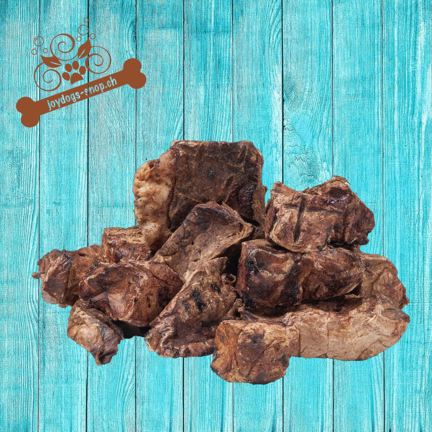 Pferd Lungen Stücke