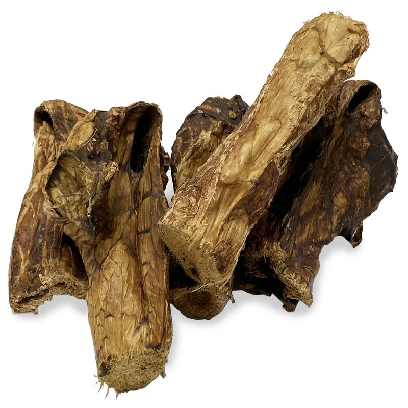 Rind Lungen Stücke