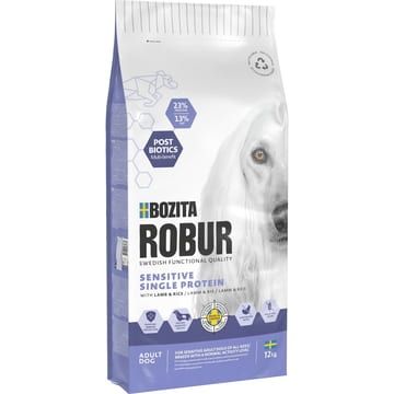 Robur Adult Sensitive single Protein Lamb