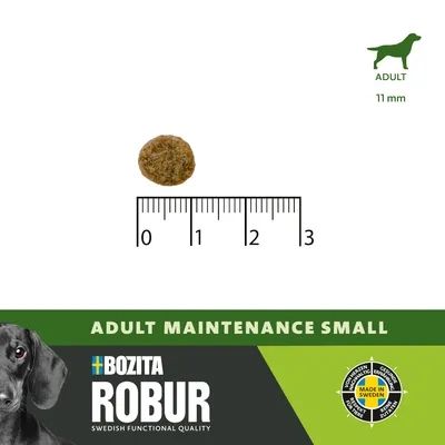 Robur Sensitive Grain Free Puppy