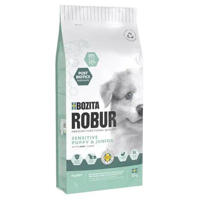 Robur Sensitive Grain Free Puppy