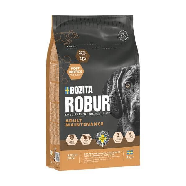 Robur Adult Maintenance