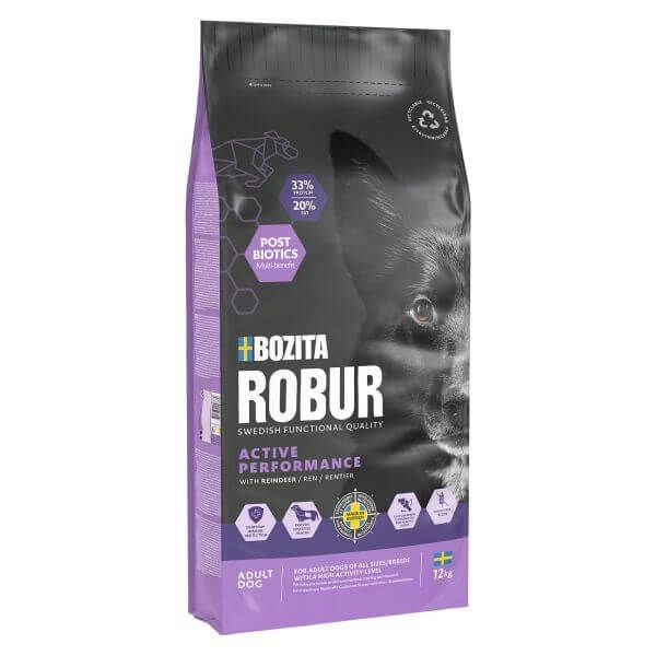 Robur Adult Active Performance Reindeer