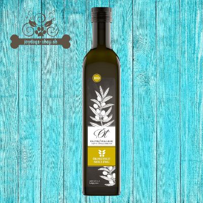 Olivenöl Bio Olivenöl Bio